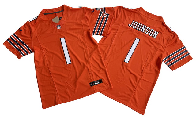 Chicago Bears Jerseys 008